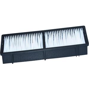 AWO Replacement Projector Air Filter Fit for EPSON ELPAF21 / V13H134A21 EH-TW2800 EH-TW2900 EH-TW300 EH-TW3200 EH-TW3500 EH-TW3600 EH-TW3800 EH-TW4000 EH-TW4400 EH-TW4500 EH-TW5000 EH-TW5500 EH-TW5800