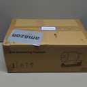 AIRROBO Dog Grooming Vacuum Kit,12000Pa Strong Pet Vacuum for Shedding,Grooming Hai,Quiet,PG100,2L Large Capacity (White)