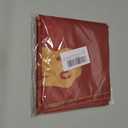 Tet Decorations 2026 Banner with 12 Red Envelopes Vietnamese New Year Banner for Outside Vietnamese Lunar New Year Decorations