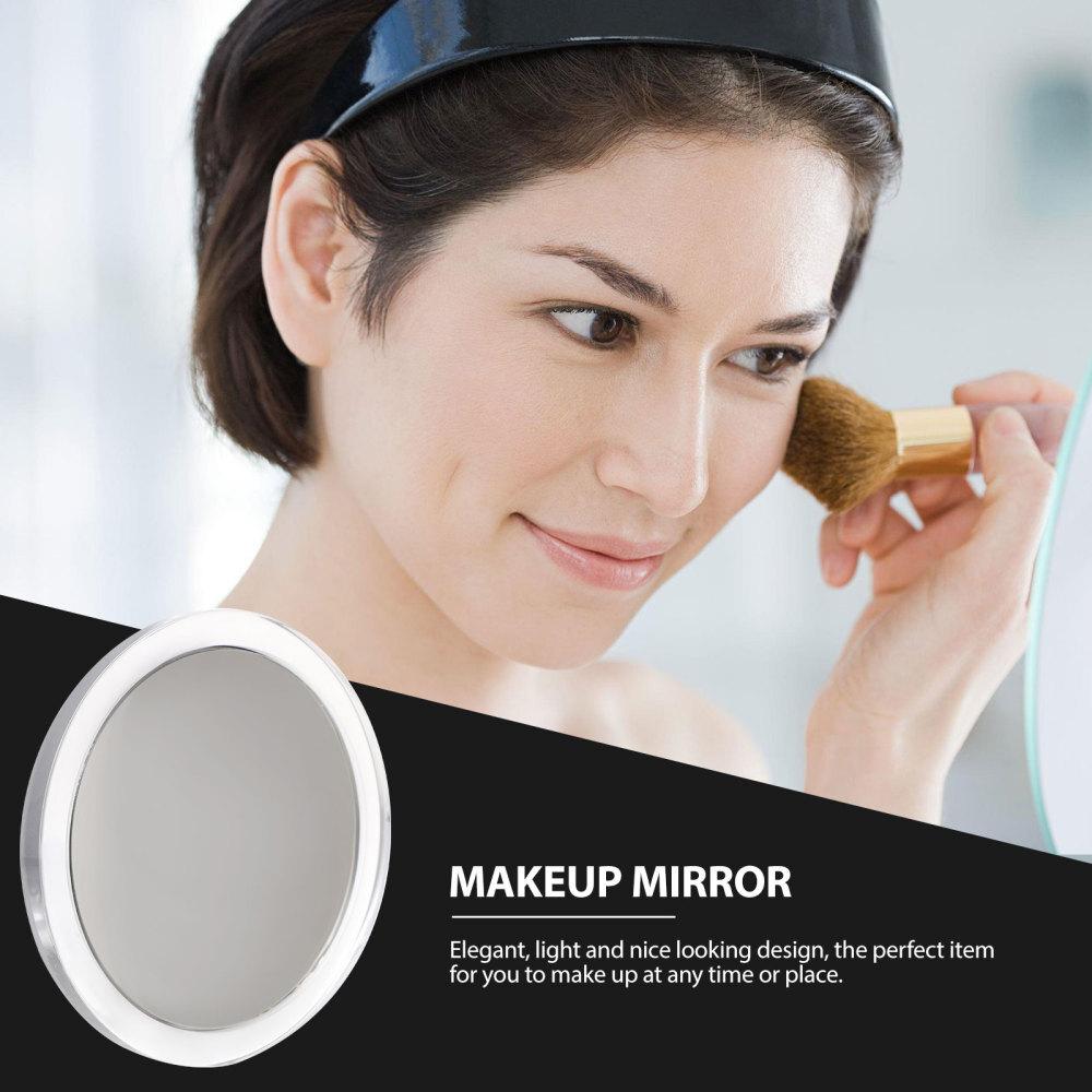Body Basic 12x Cosmetic Mirror