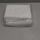 Sax Sulphite Spiral Bound Book Making Pre-Punched Paper, 80 lb, 6 X 9 in, 500 Sheets, White, Pack of 500