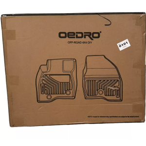 Oedro Off Road 4x4 DIY Oetifm-1144