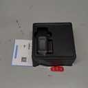 Dash Cam Front and Rear, 2.5K+1080P Dual Dash Camera for Cars, Ecomoment Car Camera with 1.47" IPS Screen, Built-in Wi-Fi, 170 Wide Angle, Night Vision, G-Sensor, 24H Parking Mode, 32GB Card Included (Black)