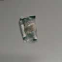 Christmas Pattern Car Coasters 2 Pack Absorbent Car Cup Holder Coaster 2.5" Ceramic Drinks Coaster with Finger Notch & Cork Base