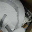 Graco Soothe n Sway LX Portable Baby Swing and Baby Bouncer Bouncer, Multi Direction Seat, 2 Speed Vibration, Derby