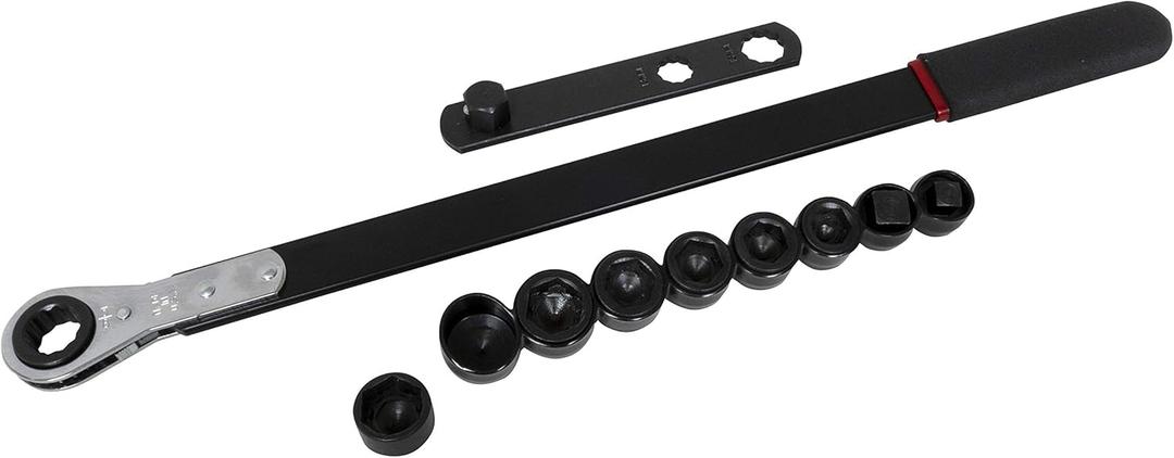 Lisle 59000 Ratcheting Serpentine Belt Tool