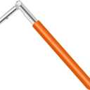 T-post Clips Tool, Wire Bender Tool 2025 New and Securing Fence Clip,fencing tools, Multi Functional Bender