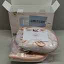 Crisschirs 6-in-1 XL Large Baby Gym & Ball Pit, Play Mat & Play Gym, Combination Baby Activity Gym with Milestone Cards for Sensory Exploration and Motor Skill Development, Balls are not Included (Brown)