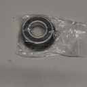 Replacement for Samsung Washer Bearing and Seal Kit Fit for Samsung DC97-17004A DC97-17004B DC97-17004E DC97-17040B DC62-00156A DC97-19636A WF393 WF395 WF24H WF405 WF42H 6601-002637 6601-000148
