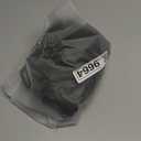 NonEcho Men Shapewear Tummy Control Full Body Shaper Slimming Bodysuit Plus Size,5XL