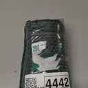 RWUSX Inflatable Stadium Seat Cushion, Portable Self Inflating Outdoor Seat Cushion for Stadium, Airplane, Travel, Camping, Car & Office