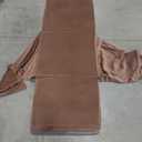 Booster Seat for Dining Table, PU Anti-Scratch Easy Cleaning Kids Toddler Booster Seat