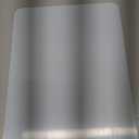 Stainless Steel Cutting Board, Upgraded SUS 316 Food-Grade Non Toxic Stainless Steel Chopping Board, Dishwasher Safe, Double Sided Cutting Boards for Fruits, Vegetables, Meat (15.6 x 10.8 in)