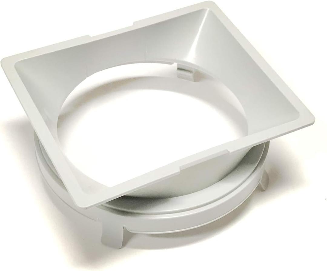 OEM Hisense Air Conditioner AC Appliance Adapter Originally For Hisense AP70019HR1GD, AP70020HR1GD, AP1019CR1G grey OEM Hisense Air Conditioner AC Appliance Adapter Originally For Hisense AP70019HR1GD, AP70020HR1GD, AP1019CR1G grey