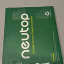 Neutop Replacement Filters Compatible with Roborock Q5 Pro/Pro+/Max +, Q5 DuoRoller+, Q7, Q7+, Q7 Max/Max+, Q8 Max/Max+, Robot Vacuum and Mops, 8-Pack.