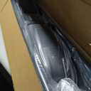 for Volkswagen Tiguan Roof Rack Cross Bars 2018-2026 & VW Taos 2022-2026, Lockable 300 lbs Aluminum Roof Rails Crossbars Rooftop Cargo Bar, Not for Tiguan Limited