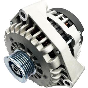 Alternator Compatible with Escalade 07-14,Avalanche 07-13Colorado 09-1209-14 Express 1500 2500 3500 450007-14 Silverado Suburban 1500 2500Alternator Replace for 208550 20881337 22781127