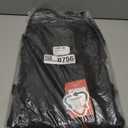 Topo Designs Unisex Rover Pack Mini, Black/Black, One Size