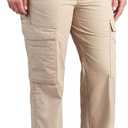 Propper Women's F5203 Revtac Pants (20 Long, Khaki)