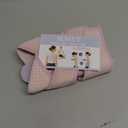 Posture Corrector For Women, Adjustable Back Brace For Posture, Back Posture Corrector Providing Pain Relief From Lumbar, Neck, Shoulder, And Clavicle, Back (S/M Upper Waist 27-35 Inch) (Purple)