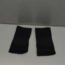 Volleyball Knee Pads for Women, Men, Youth, Girls, Kids, Knee Brace for Volleyball Basketball Football Dance Yoga Tennis Running Cycling Workout Climbing Wrestling (Small, Black)