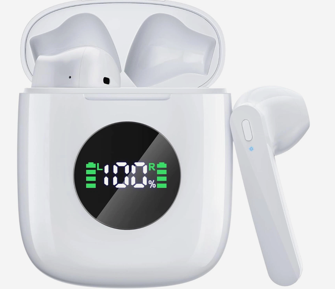 FOYCOY N7 True Wireless Headphones