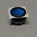 Magnetic Car Phone Holder for Magsafe, Alloy 360 Folding Cell Car Phone Mount with Ultra Stable Suction Cup and Reusable Gel, Dashboard Windshield Stand for iPhone 17-12 Android Pixel Samsung