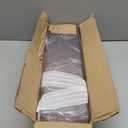 DA63-08645A Door Shelf Bin (OEM) Compatible with samsung RT18M6215SG, RT18M6215SR, etc, Part Number: PD00044855,4864777, AP6241328, PS12082570, EAP12082570