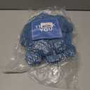 2-Pack Hot Tub Scum Absorber Sponge | Efficiently Removes Oils, Lotions & Foam, Floating Reusable Cleaner for Spa, Pool, Jacuzzi, Keeps Water Crystal Clear