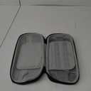 Style Bag Protective Case Travel friendly Storage Bag fit for Powkiddy X55