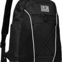 PUMA Unisex BMW M Motorsport Backpack, Black AH25, One Size