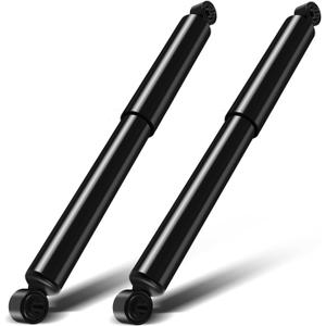 ECCPP Shocks Struts Rear Shocks Absorbers for Cadillac Escalade 2002-2014