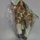 Rhode Island Novelty Birth of Life Giraffe with Baby Plush Toy 14.5" and 8"