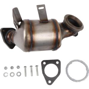 Catalytic Converter Compatible with Cruze 2011-2016 1.4L, Encore 2013-2021 1.4L, 674-854, 674854,13265369, 19420225, 25196720, 55578984, Manifold Catalytic Converter