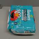 Pampers Diapers - Baby Dry - Size 4, 28 Count, Absorbent Disposable Infant Diaper 