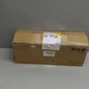 Metal Wacky Rooster Garden Statue, 19'' Rooster Decor Yard Statue Decorations Outdoor, Chicken Yard Art for Outside, Patio, Backyard, Lawn(Purple)