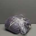 Heated Blanket Electric Throw 50"x60" Heating Blanket 450gsm Ribbed Flannel Sherpa Ultra-soft with 5 Heating Levels and 4 Hour Auto Off, ETL & FCC Certified Electric Blanket, Great Winter Gift, Purple