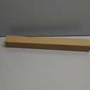 Coat Hooks Wall Mount, 16.5" Wall Mounted Coat Rack with 5 Aluminum Hooks for Hanging Backpacks, Hats, Dog Leashes, Towels, Keys, Walnut Wood Wall Hooks for Entryway, Bathroom, Bedroom