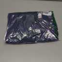 Cute Unicorn in My Pocket colorful pastel Magical Stars Gift T-Shirt, XL, Navy Blue