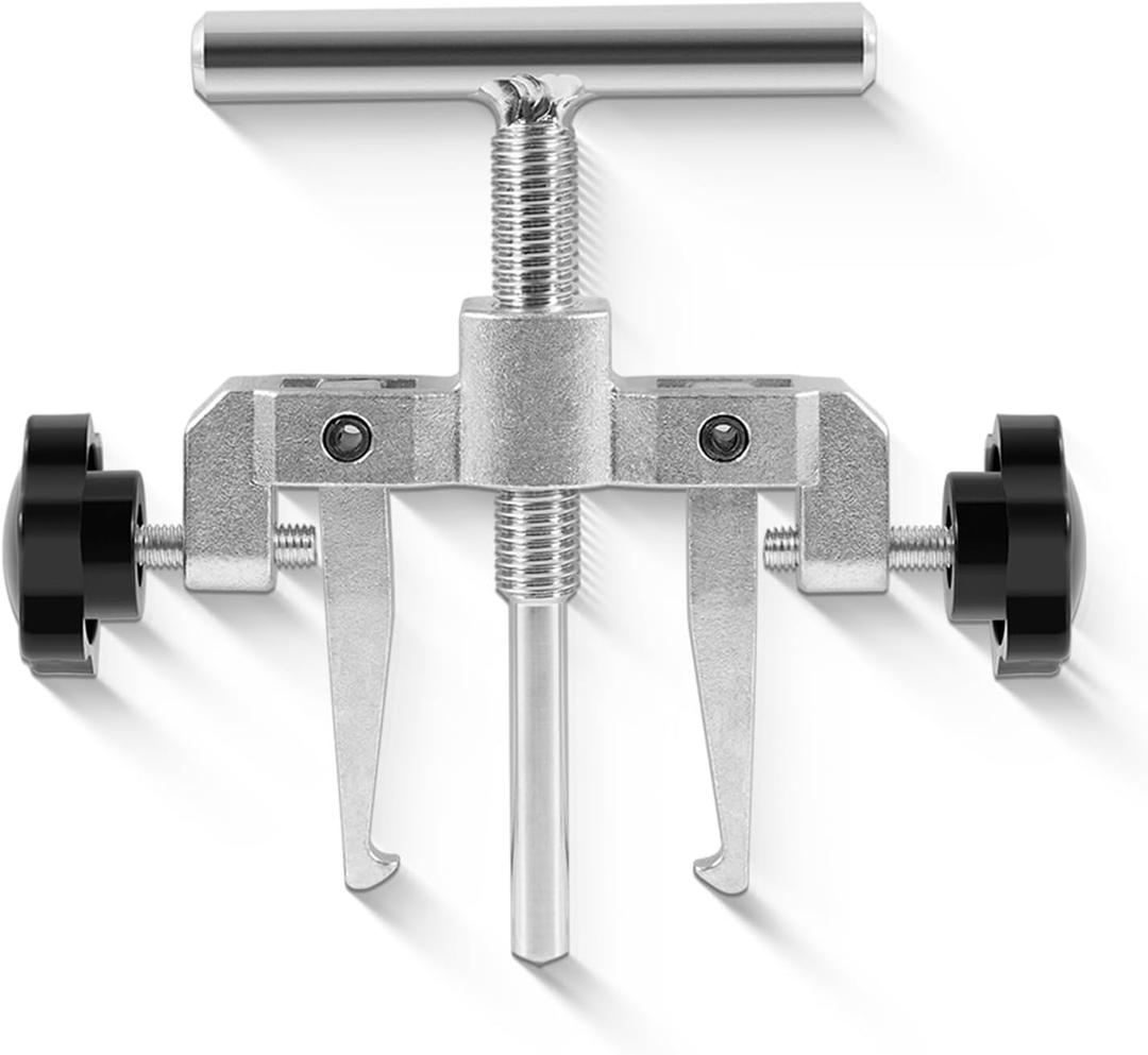 660040-1 Impeller Puller Tool for 2-1/4" to 2-9/16" Marine Impeller Pull for Jabsco Impellers
