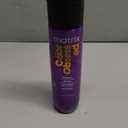 Matrix Color Obsessed Antioxidant Shampoo For Color Treated Hair - Enhances Hair Color, Protects Color Vibrancy and Prevents Fading, Cruelty Free & Vegan (10.1 Fl Oz (Pack of 1))