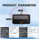 2 for Chamberlain 950ESTD Garage Door Opener Remote 