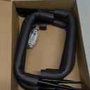 Garage Storage Ladders Hooks, 6 Pack Heavy Duty Utility Hanger, 9.8IN Wall Mount Rack Safely Holds 50 Pounds