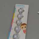 Frida Baby Silicone Paci Weaning System, BPA Free, Latex Free (5 Count (Pack of 1))