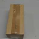 Mini Split Cover Wall Sleeve for Air Conditioner Line Set Covers with air Conditioning Filter Cotton for Outside Units AC Sleeve Through The Wall Pipe Accessories (8.66 inches Length)