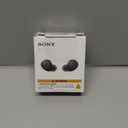 Sony WF-C510 Truly Wireless in-Ear Bluetooth Earbud Headphones with up to 22-Hour Battery, Multipoint-Connection, Mic and IPX4 Water Resistance, Black- NEW