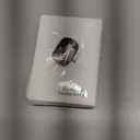 Wireless CarPlay Adapter & Android Auto Dongle, Fast Auto-Connect, Compact Plug & Play Wireless CarPlay Converter for iPhone & Android, USB/USB-C, No Delay, Seamless Reconnection (Black)