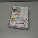 4 x 2026 Planner, Weekly and Monthly Calendar Academic Planner, Jan 2026 - Dec 2026, Planning Agenda Book for Desk Accessories and School Supplies - A5 (6.3'' x 8.5'')