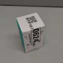 15V 1.5A 1A Power Supply AC DC Adapter with 8 Interchangeable DC Plug, Universal 15 Volt Power Cord, Charger 100-240v, 50/60HZ, 5.5x2.5mm DC Output Jack, for 15V 100mA 300mA 500mA 800mA 1000mA 1500mA