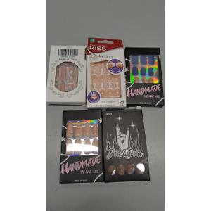 Set of Press On Nails